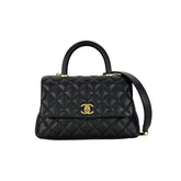 Coco Top Handle Small